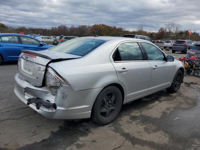Photo 3 from auction – 2012 FORD FUSION SEL with VIN 3FAHP0CG1CR386932