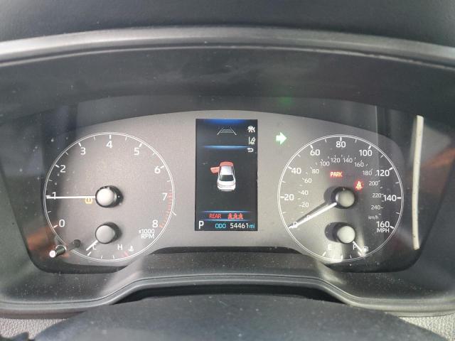 Photo 9 from auction – 2023 TOYOTA COROLLA LE with VIN 5YFB4MDE9PP025246