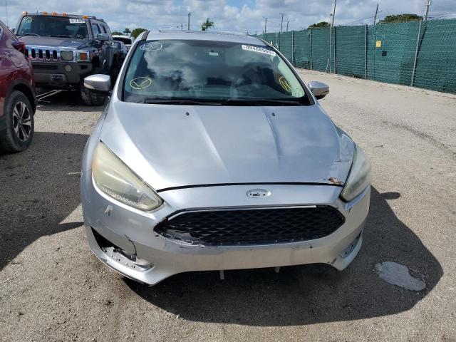 Photo 5 from auction – 2016 FORD FOCUS SE with VIN 1FADP3K20GL292714