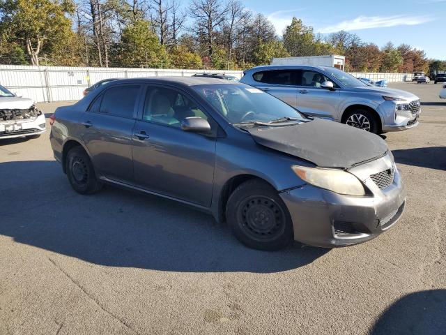 Photo 4 from auction – 2009 TOYOTA COROLLA with VIN JTDBL40E999074013