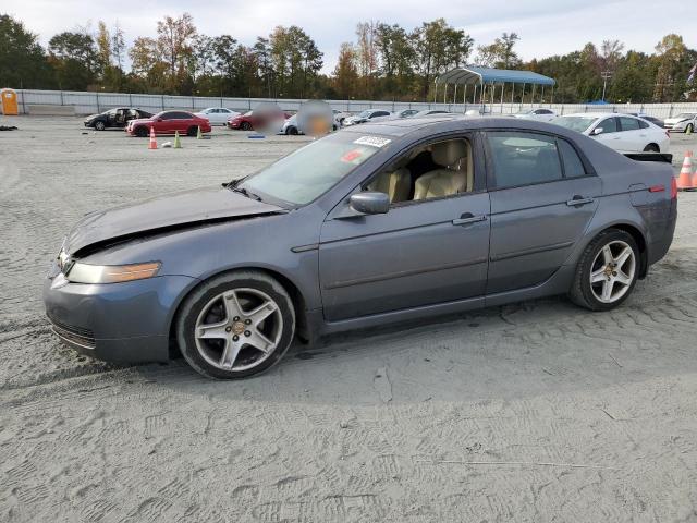 ACURA 3.2TL 2006 with VIN 19UUA66296A026904 - Photo from auction