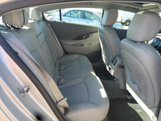 Photo 10 from auction – 2013 BUICK LACROSSE with VIN 1G4GC5E31DF223846