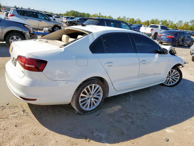 Photo 3 from auction – 2016 VOLKSWAGEN JETTA SEL with VIN 3VWL07AJ0GM214729
