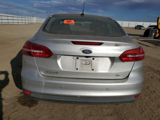 Photo 6 from auction – 2015 FORD FOCUS SE with VIN 1FADP3F28FL256245
