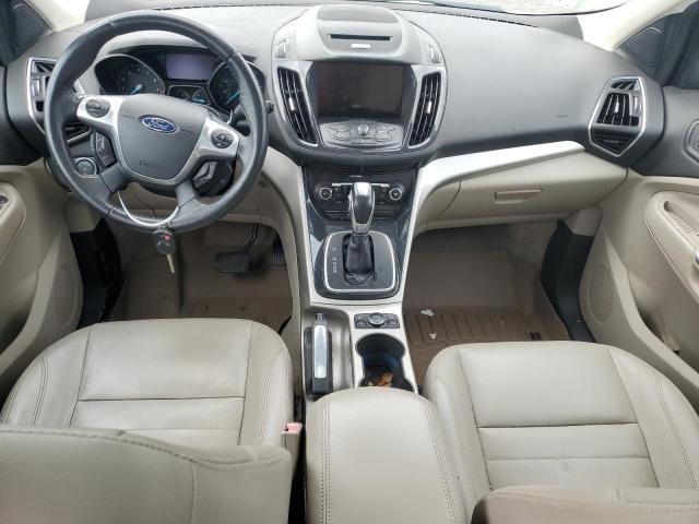 Foto 8 de la subasta – 2013 FORD ESCAPE SEL con VIN 1FMCU9H99DUC96042