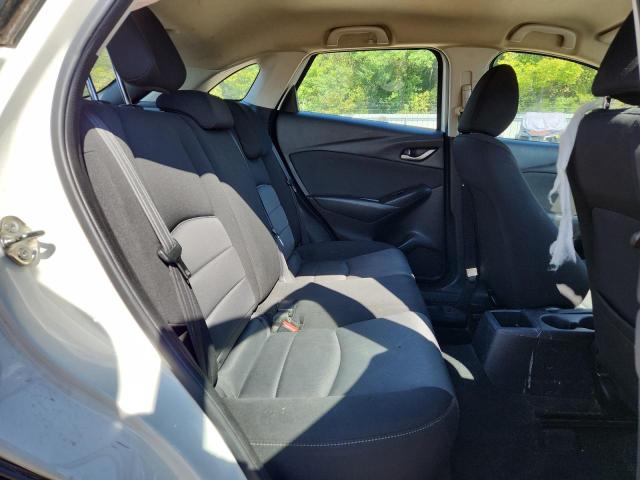 Photo 10 from auction – 2017 MAZDA CX-3 SPORT with VIN JM1DKDB77H0167173