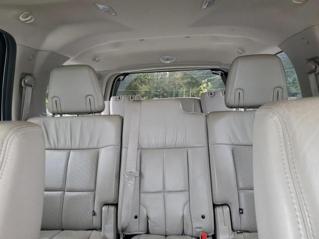 Photo 10 from auction – 2012 LINCOLN NAVIGATOR with VIN 5LMJJ2H58CEL00088