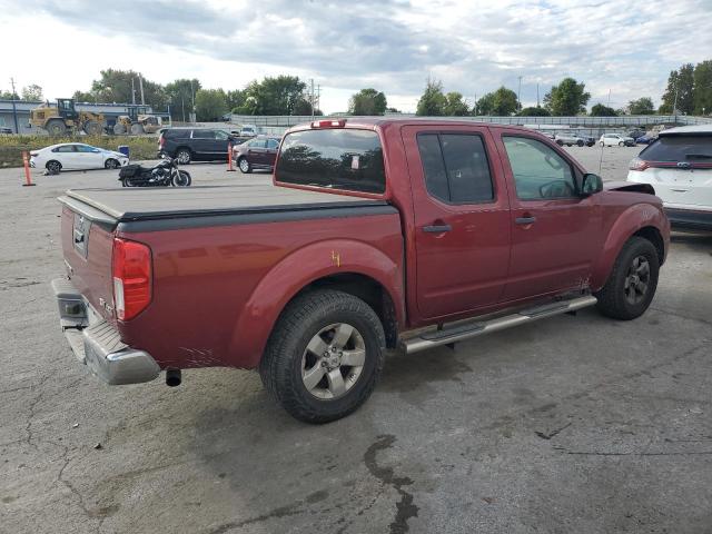 Photo 3 from auction – 2013 NISSAN FRONTIER S with VIN 1N6AD0EV3DN764802