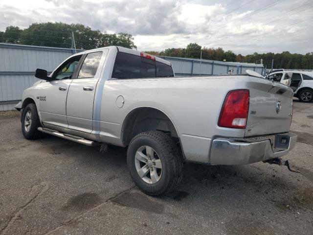 Photo 2 from auction – 2016 RAM 1500 SLT with VIN 1C6RR7GT0GS170581