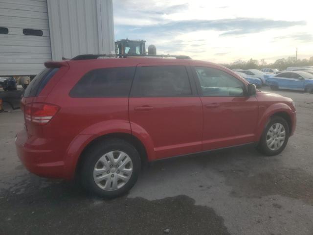 Photo 3 from auction – 2016 DODGE JOURNEY SE with VIN 3C4PDCAB9GT247910