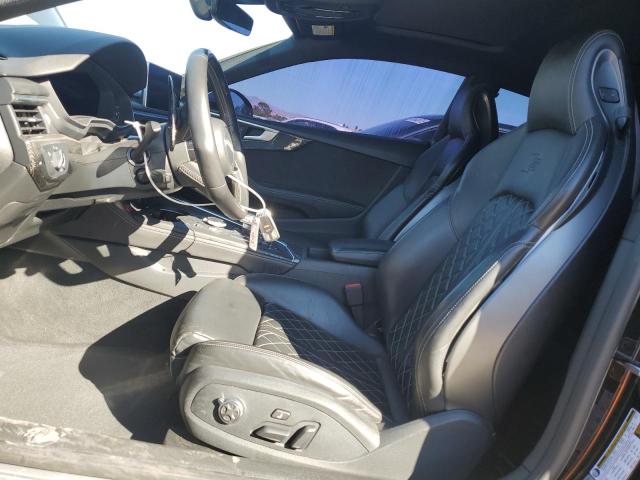 Photo 7 from auction – 2018 AUDI S5 PREMIUM with VIN WAUP4AF51JA002781