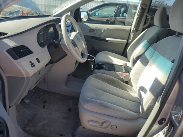 Photo 7 from auction – 2014 TOYOTA SIENNA LE with VIN 5TDKK3DC0ES513777