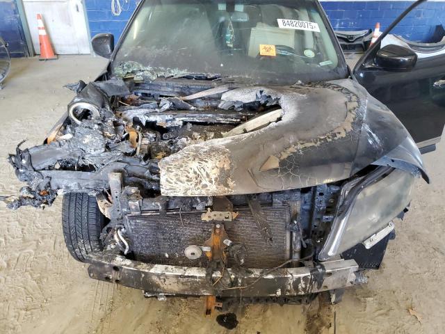 Photo 12 from auction – 2013 NISSAN PATHFINDER with VIN 5N1AR2MM6DC635470
