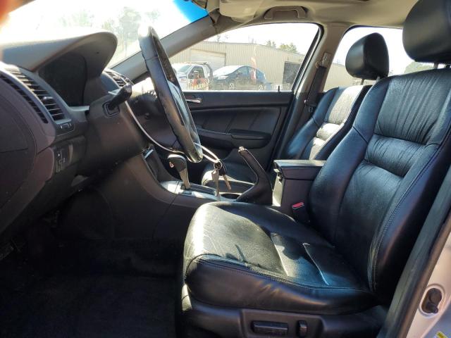 Photo 7 from auction – 2007 HONDA ACCORD EX with VIN 1HGCM66557A102004