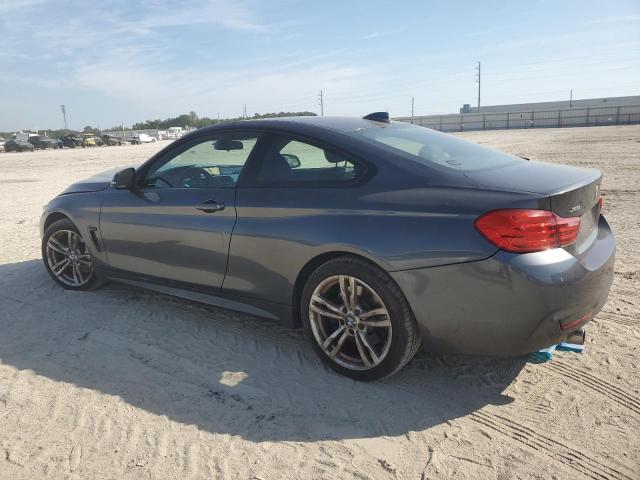 Photo 2 from auction – 2014 BMW 435 XI with VIN WBA3R5C58EK188217