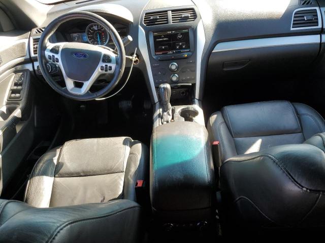 Photo 8 from auction – 2015 FORD EXPLORER X with VIN 1FM5K8D88FGA03870