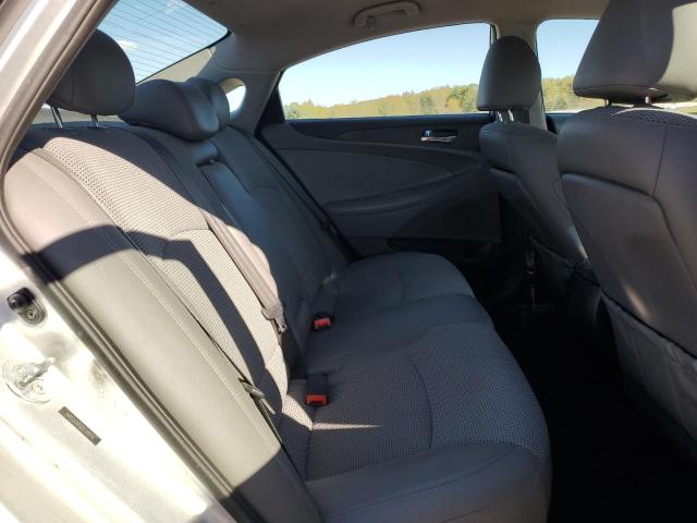 Photo 10 from auction – 2013 HYUNDAI SONATA SE with VIN 5NPEC4AB5DH788416