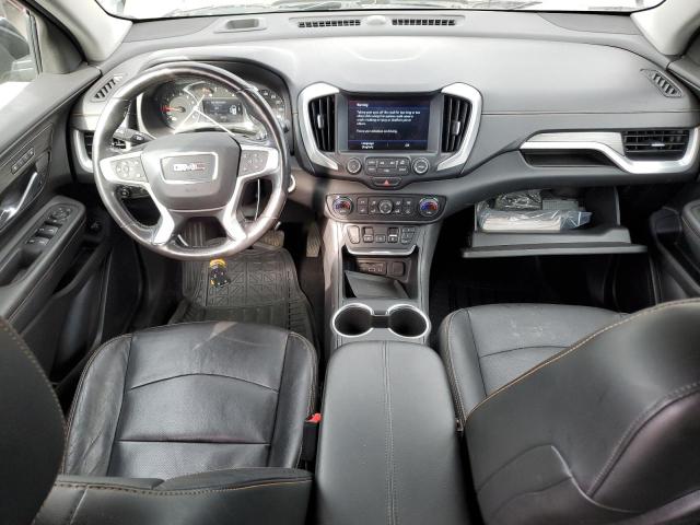Photo 8 from auction – 2018 GMC TERRAIN SL with VIN 3GKALVEV9JL236345
