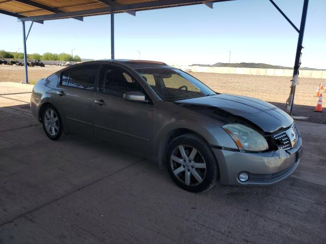 Photo 4 from auction – 2005 NISSAN MAXIMA SE with VIN 1N4BA41E85C851840