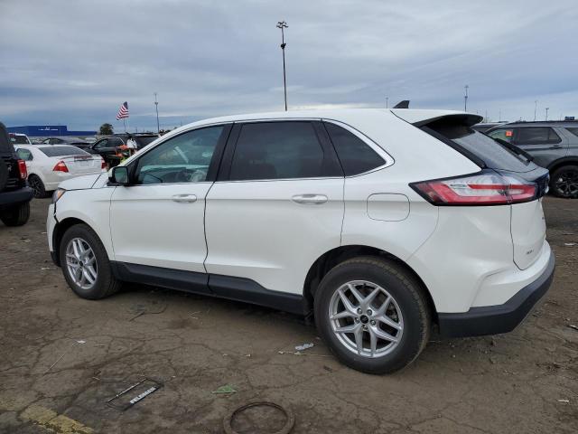 Photo 2 from auction – 2024 FORD EDGE SEL with VIN 2FMPK4J90RBA42141