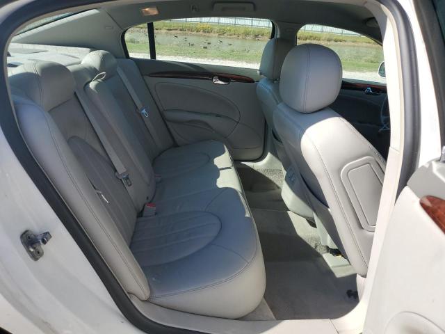 Photo 10 from auction – 2008 BUICK LUCERNE CXL with VIN 1G4HD57208U170970