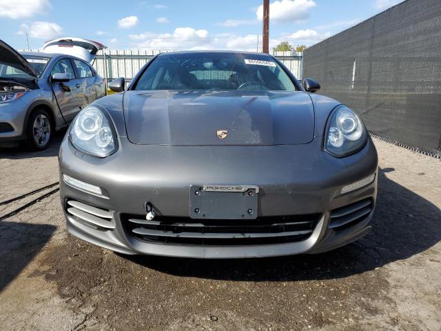Photo 5 from auction – 2014 PORSCHE PANAMERA 2 with VIN WP0AA2A74EL011436