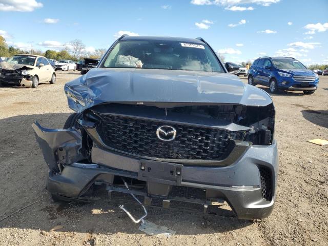 Photo 5 from auction – 2025 MAZDA CX-50 PREM with VIN 7MMVAADW6SN104554