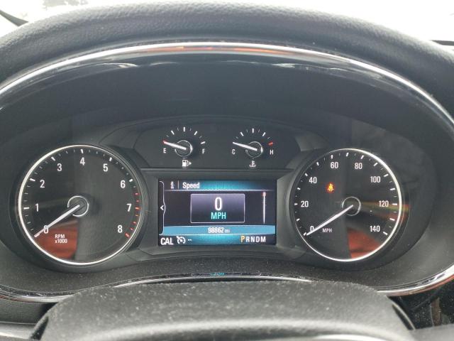 Photo 9 from auction – 2019 BUICK ENCORE PRE with VIN KL4CJESB9KB909149