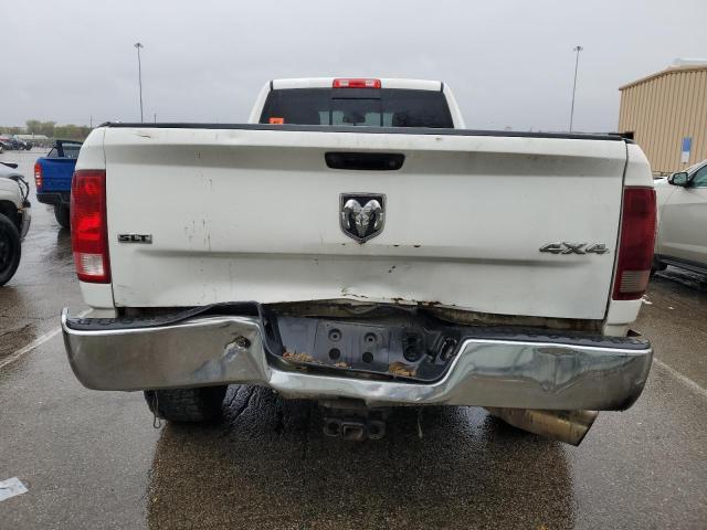 Photo 6 from auction – 2016 RAM 2500 SLT with VIN 3C6UR5JL7GG284690