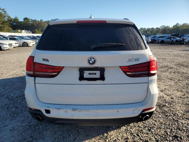 Photo 6 from auction – 2015 BMW X5 XDRIVE35I with VIN 5UXKR0C52F0P08456