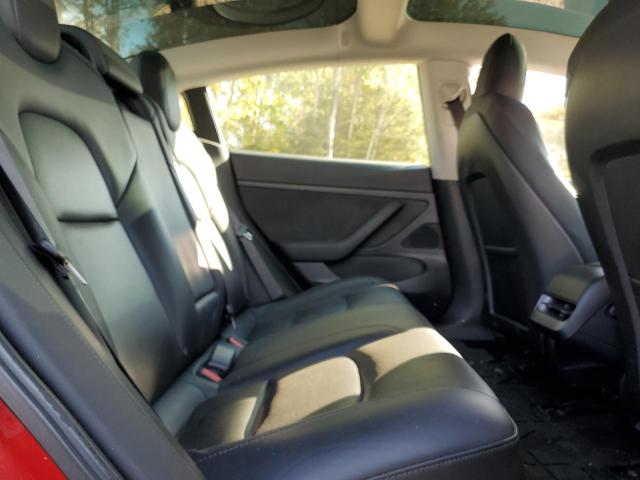 Photo 10 from auction – 2020 TESLA MODEL 3 with VIN 5YJ3E1EA5LF793954