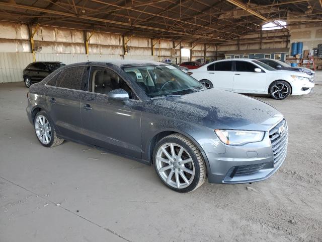 Photo 4 from auction – 2015 AUDI A3 PREMIUM with VIN WAUBFGFF2F1088769