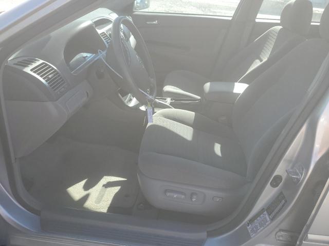 Photo 7 from auction – 2005 TOYOTA CAMRY LE with VIN 4T1BE32K95U505038
