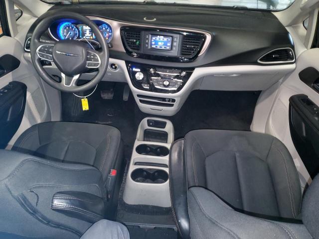 Photo 8 from auction – 2017 CHRYSLER PACIFICA L with VIN 2C4RC1CG2HR520537