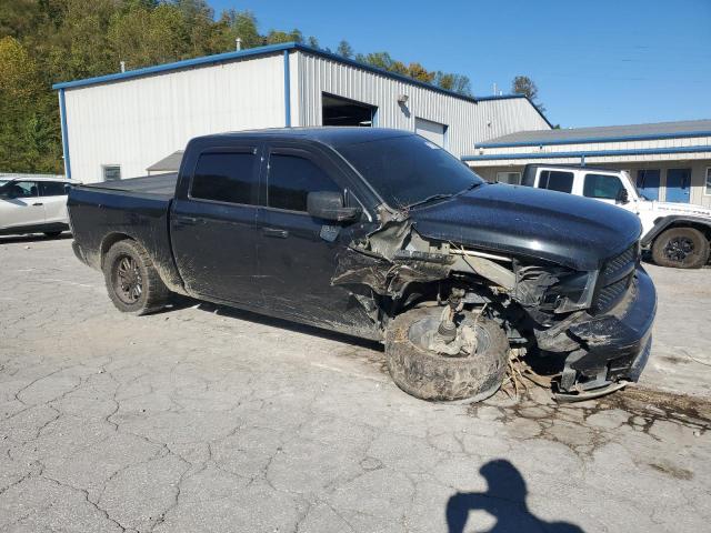 Photo 4 from auction – 2017 RAM 1500 ST with VIN 1C6RR7KT5HS733388
