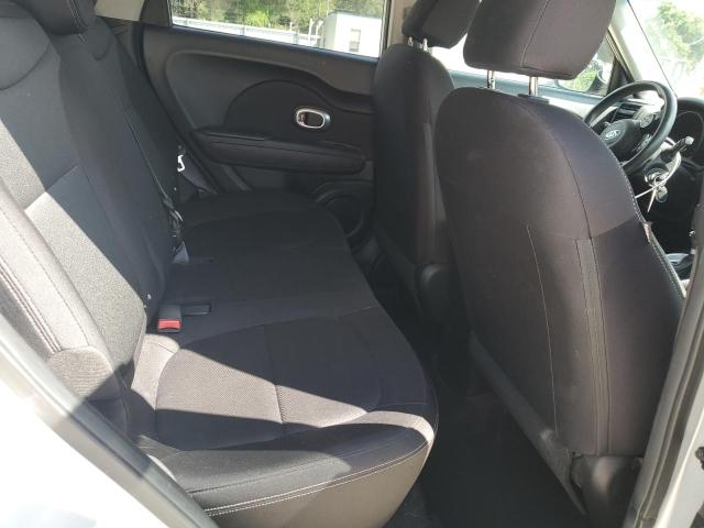 Photo 10 from auction – 2016 KIA SOUL with VIN KNDJN2A20G7838399
