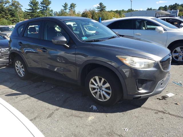 Photo 4 from auction – 2014 MAZDA CX-5 SPORT with VIN JM3KE4BEXE0312836