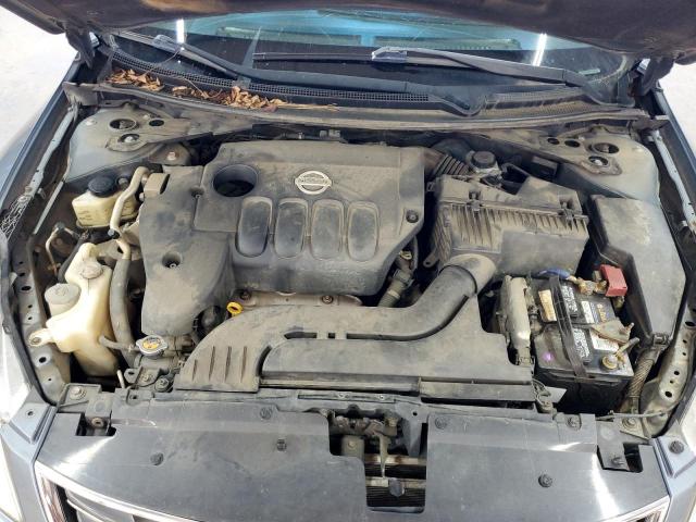 Photo 11 from auction – 2012 NISSAN ALTIMA BASE with VIN 1N4AL2AP7CC185868