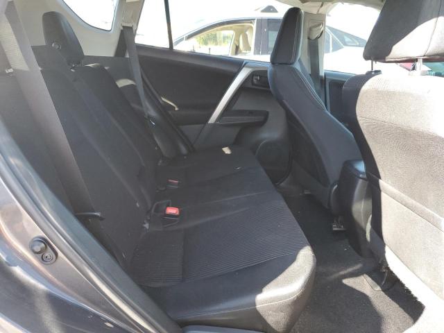 Photo 11 from auction – 2015 TOYOTA RAV4 LE with VIN 2T3ZFREV2FW153420