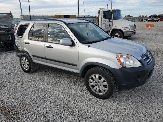 Photo 4 from auction – 2006 HONDA CR-V with VIN JHLRD78856C039854