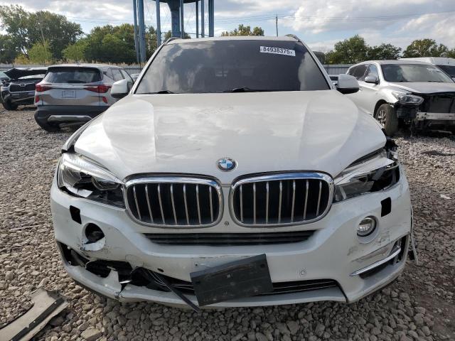 Photo 5 from auction – 2015 BMW X5 XDRIVE3 with VIN 5UXKR0C52F0K65693