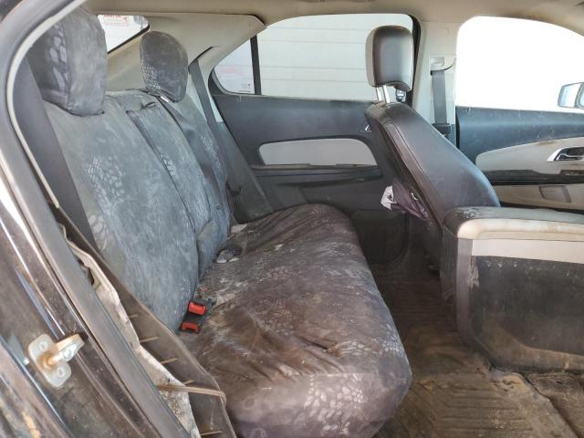 Foto 11 de la subasta – 2015 CHEVROLET EQUINOX LT con VIN 2GNFLHE39F6409737