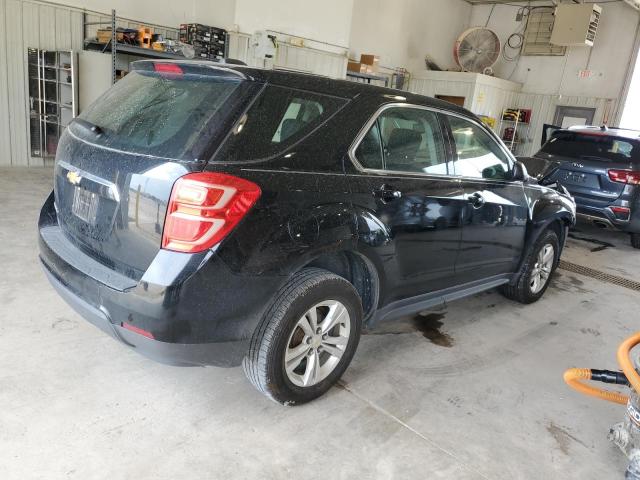Photo 3 from auction – 2017 CHEVROLET EQUINOX LS with VIN 2GNALBEK6H1584901