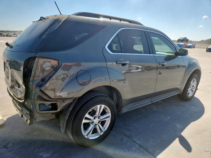Photo 3 from auction – 2013 CHEVROLET EQUINOX LT with VIN 2GNALDEK1D6402403