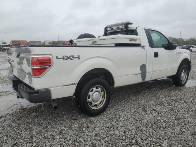 Foto 3 de la subasta – 2011 FORD F150 con VIN 1FTMF1EM0BKD92695