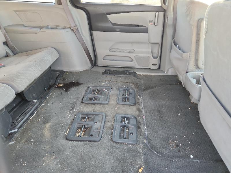 صورة رقم 11 من المزاد - 2013 HONDA ODYSSEY EX مع VIN 5FNRL5H45DB027348