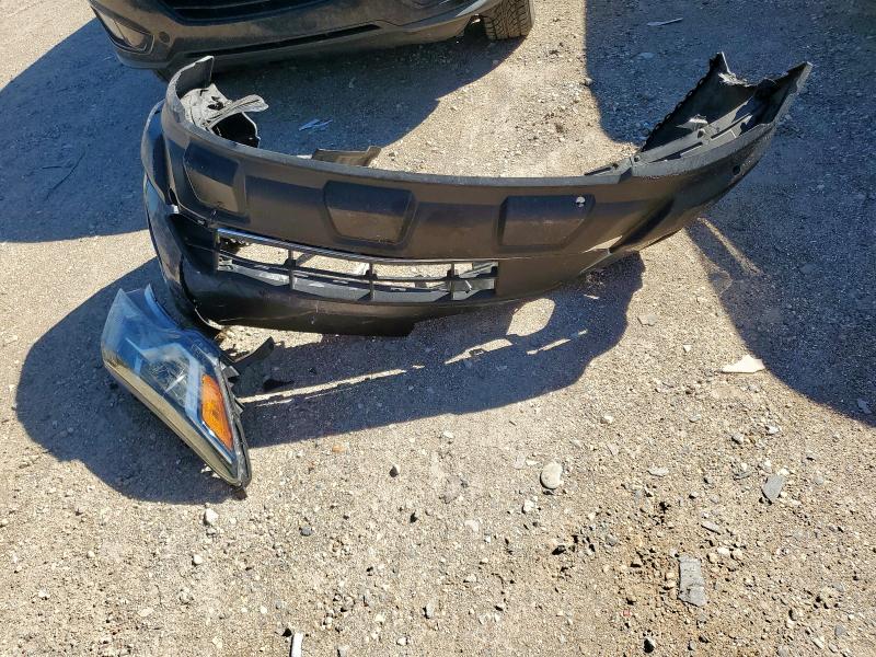 Photo 12 from auction – 2018 NISSAN PATHFINDER with VIN 5N1DR2MN1JC649794