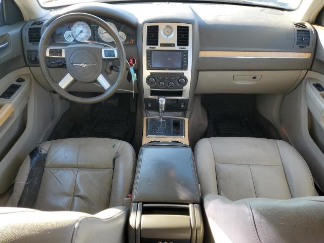Photo 8 from auction – 2008 CHRYSLER 300 LIMITED with VIN 2C3LK33G98H187588