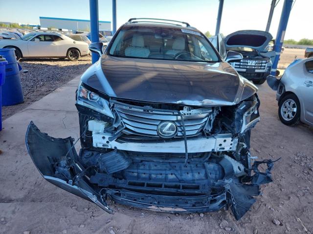 Photo 5 from auction – 2017 LEXUS RX 350 BAS with VIN 2T2BZMCA9HC061466