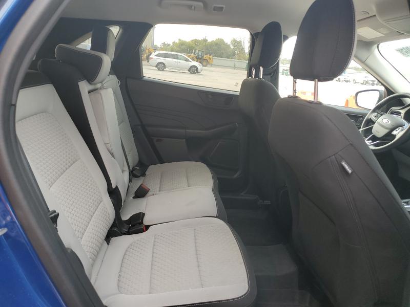 Photo 11 from auction – 2023 FORD ESCAPE ACT with VIN 1FMCU0GN2PUA14094